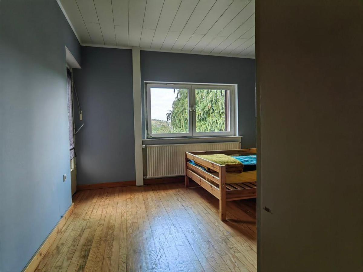 Ferienwohnung Speicher Saarbrücken Eksteriør bilde